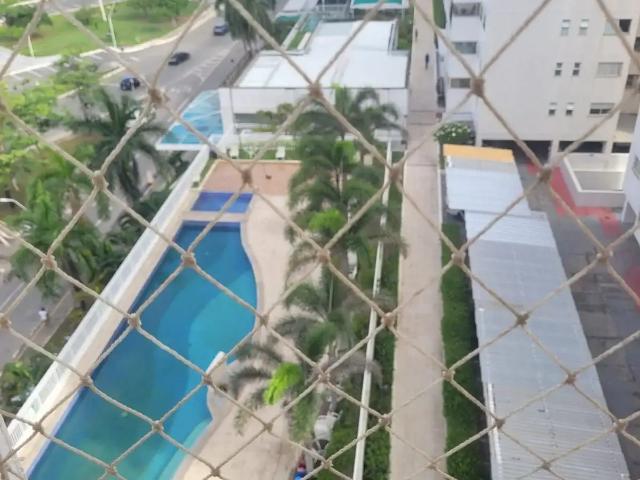 Apartamento para Venda em São Luís/MA Ponta do Farol 4 Quartos