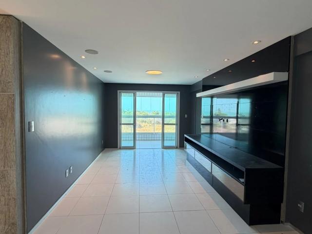 Apartamento para Venda em São Luís/MA Ponta do Farol 4 Quartos
