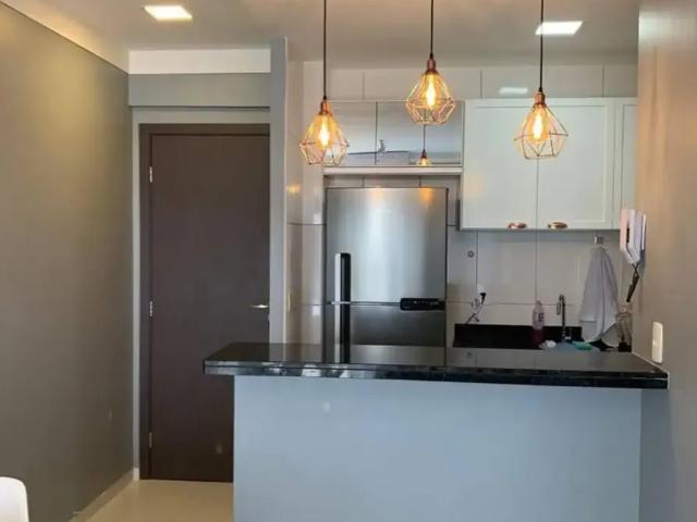 Apartamento para Venda em São Luís/MA Ponta D'Areia 1 Quartos