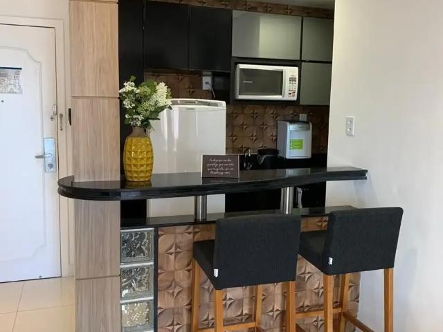 Apartamento para Venda em São Luís/MA Ponta D'Areia 1 Quartos