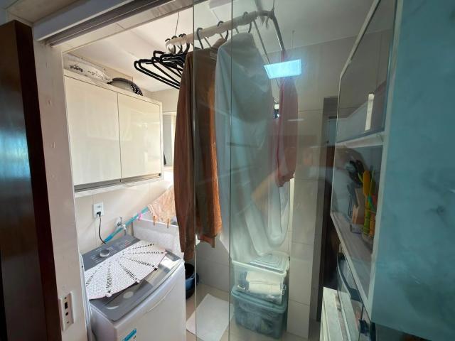 Apartamento para Venda em São Luís/MA Ponta D'Areia 1 Quartos