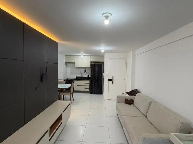 Apartamento para Venda em São Luís/MA Ponta D'Areia 2 Quartos