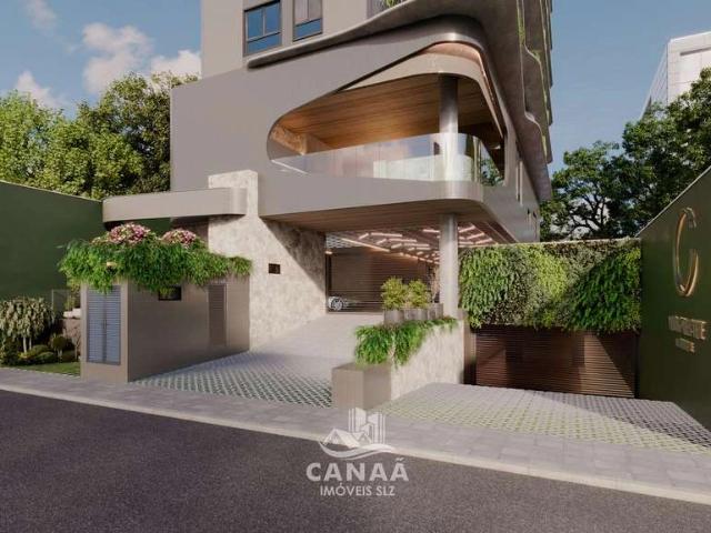 Apartamento para Venda em São Luís/MA Ponta D'Areia 2 Quartos