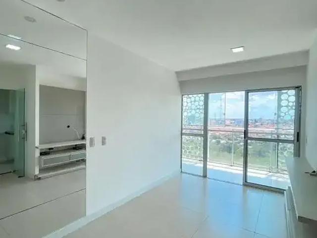 Apartamento para Venda em São Luís/MA Ponta D'Areia 2 Quartos
