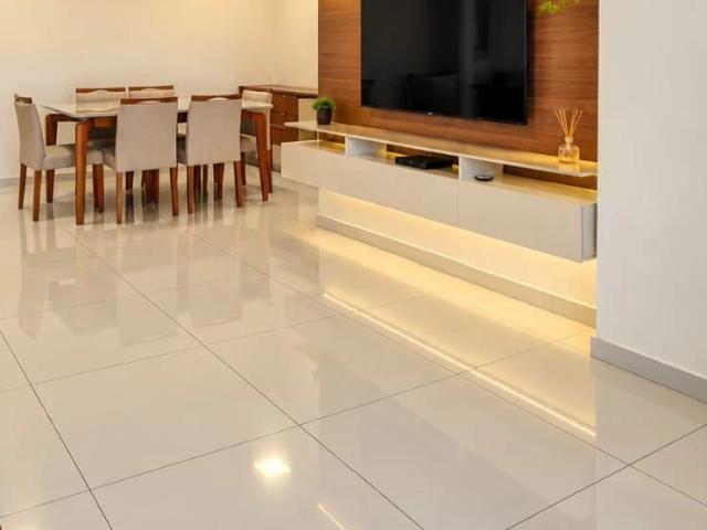 Apartamento para Venda em São Luís/MA Ponta D'Areia 2 Quartos