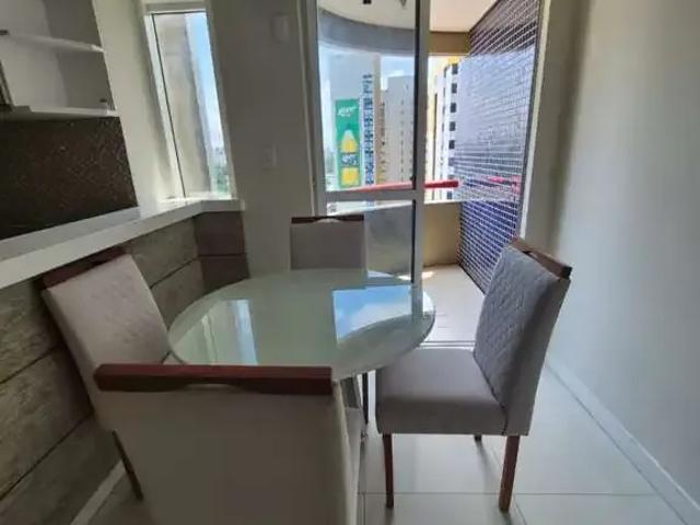 Apartamento para Venda em São Luís/MA Ponta D'Areia 2 Quartos