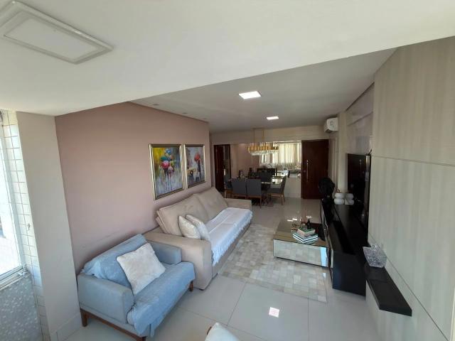 Apartamento para Venda em São Luís/MA Ponta D'Areia 2 Quartos