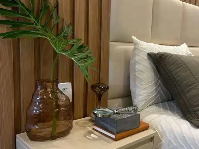 Apartamento para Venda em São Luís/MA Ponta D'Areia 2 Quartos