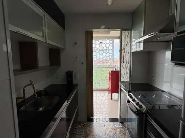 Apartamento para Venda em São Luís/MA Ponta D'Areia 2 Quartos