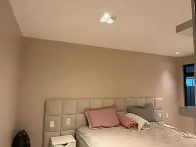 Apartamento para Venda em São Luís/MA Ponta D'Areia 2 Quartos