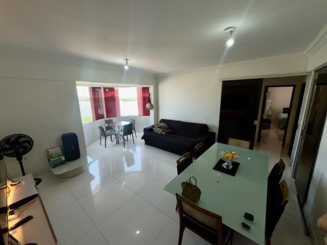 Apartamento para Venda em São Luís/MA Ponta D'Areia 2 Quartos