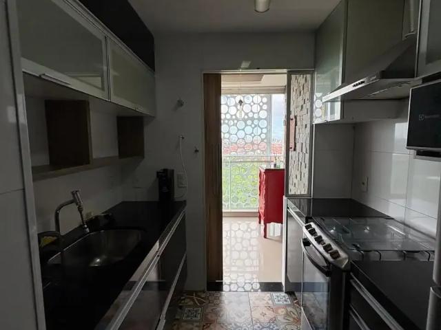 Apartamento para Venda em São Luís/MA Ponta D'Areia 2 Quartos
