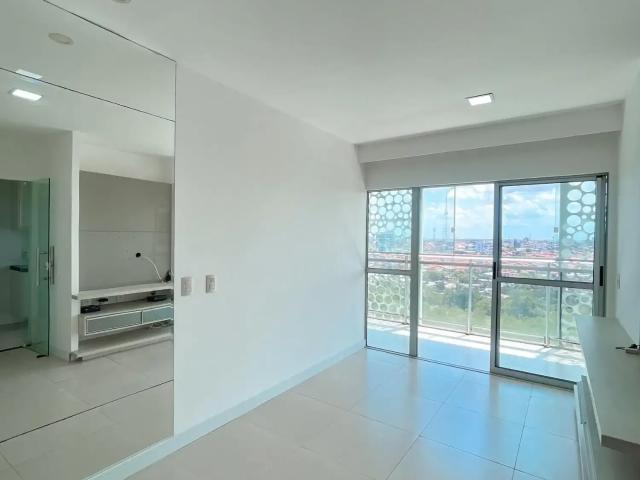 Apartamento para Venda em São Luís/MA Ponta D'Areia 2 Quartos
