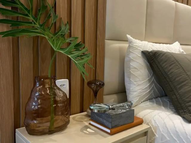 Apartamento para Venda em São Luís/MA Ponta D'Areia 2 Quartos