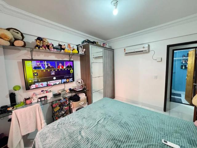 Apartamento para Venda em São Luís/MA Ponta D'Areia 2 Quartos