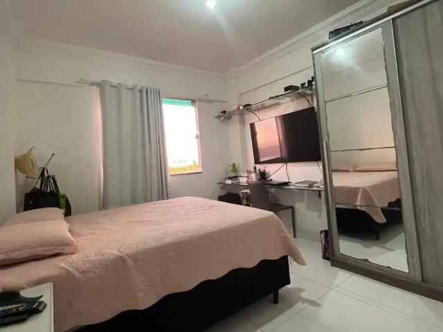 Apartamento para Venda em São Luís/MA Ponta D'Areia 2 Quartos
