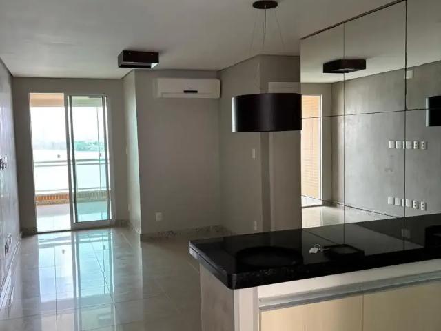 Apartamento para Venda em São Luís/MA Ponta D'Areia 2 Quartos