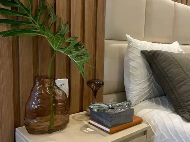 Apartamento para Venda em São Luís/MA Ponta D'Areia 2 Quartos