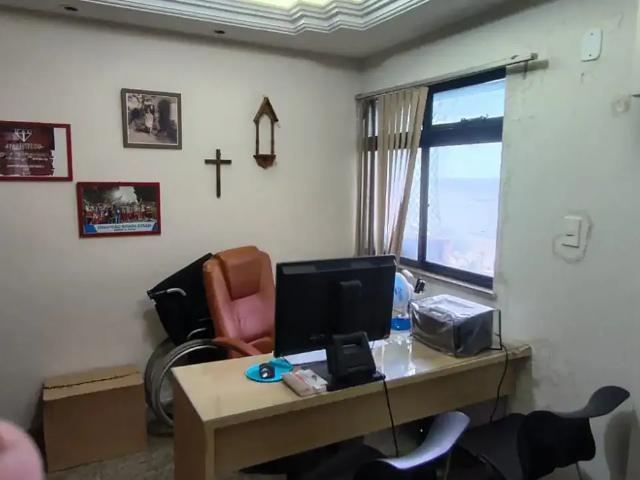 Apartamento para Venda em São Luís/MA Ponta D'Areia 3 Quartos
