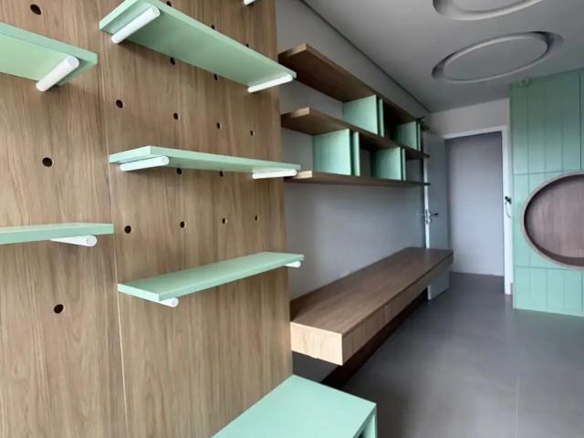 Apartamento para Venda em São Luís/MA Ponta D'Areia 3 Quartos