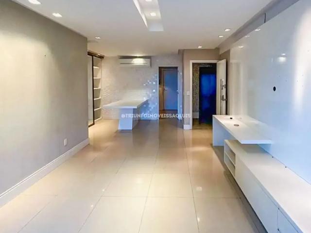 Apartamento para Venda em São Luís/MA Ponta D'Areia 3 Quartos