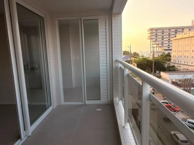 Apartamento para Venda em São Luís/MA Ponta D'Areia 3 Quartos