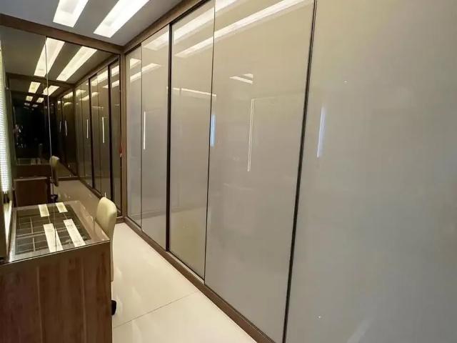 Apartamento para Venda em São Luís/MA Ponta D'Areia 3 Quartos