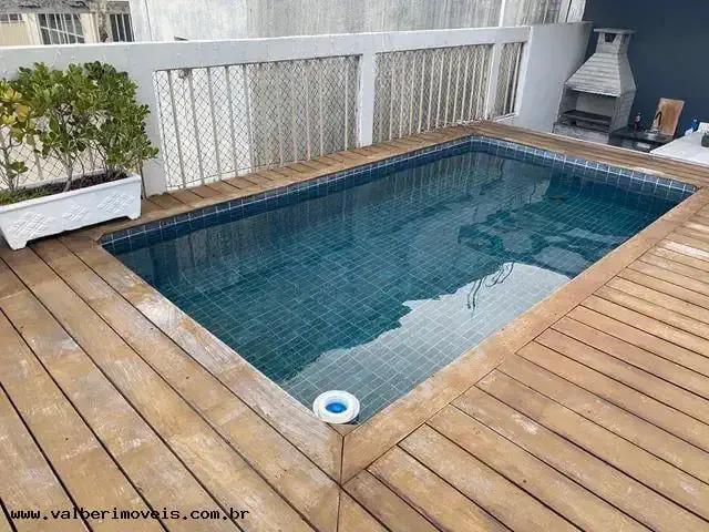 Apartamento para Venda em São Luís/MA Ponta D'Areia 3 Quartos