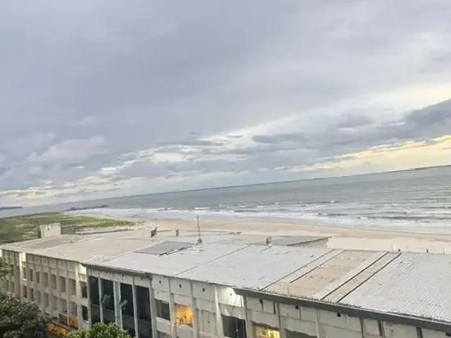 Apartamento para Venda em São Luís/MA Ponta D'Areia 3 Quartos