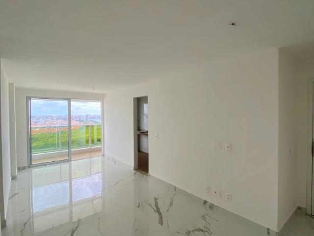 Apartamento para Venda em São Luís/MA Ponta D'Areia 3 Quartos