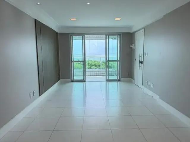 Apartamento para Venda em São Luís/MA Ponta D'Areia 3 Quartos