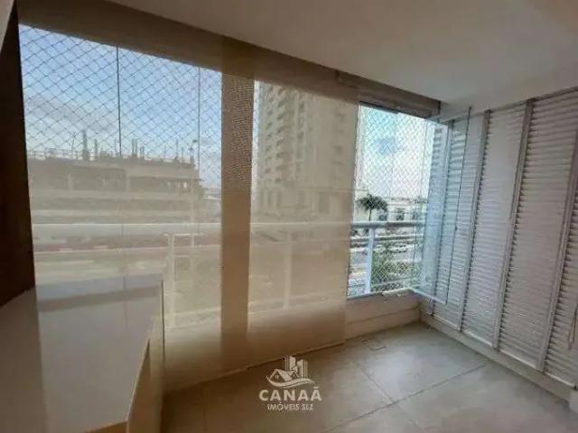 Apartamento para Venda em São Luís/MA Ponta D'Areia 3 Quartos