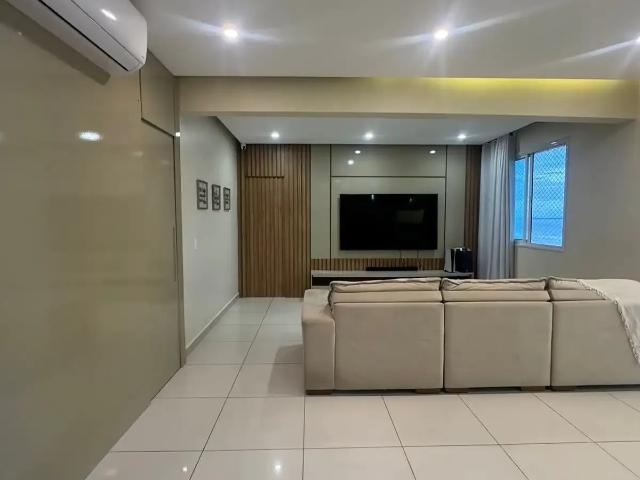 Apartamento para Venda em São Luís/MA Ponta D'Areia 3 Quartos