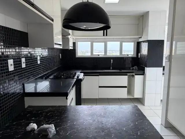 Apartamento para Venda em São Luís/MA Ponta D'Areia 3 Quartos