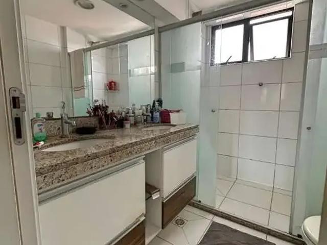 Apartamento para Venda em São Luís/MA Ponta D'Areia 3 Quartos