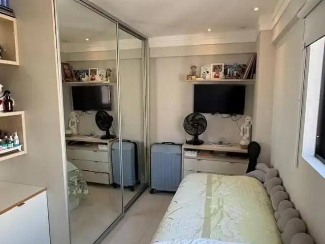 Apartamento para Venda em São Luís/MA Ponta D'Areia 3 Quartos