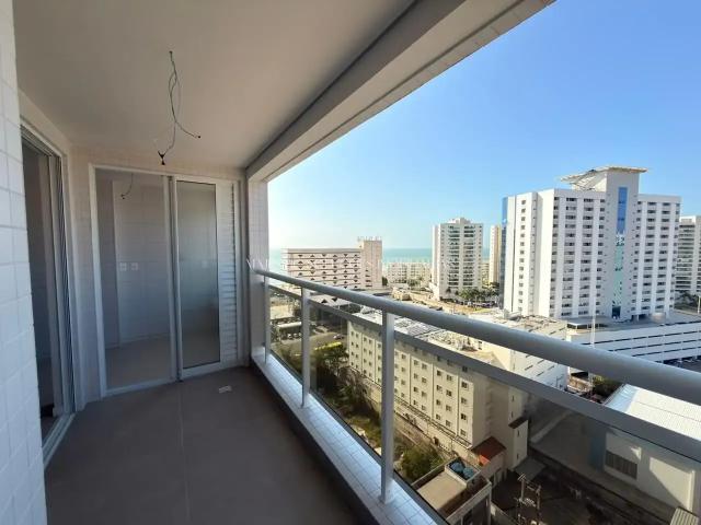 Apartamento para Venda em São Luís/MA Ponta D'Areia 3 Quartos