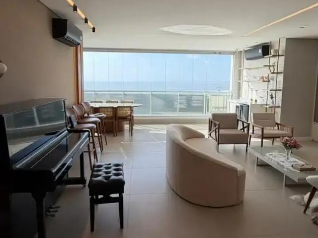 Apartamento para Venda em São Luís/MA Ponta D'Areia 3 Quartos