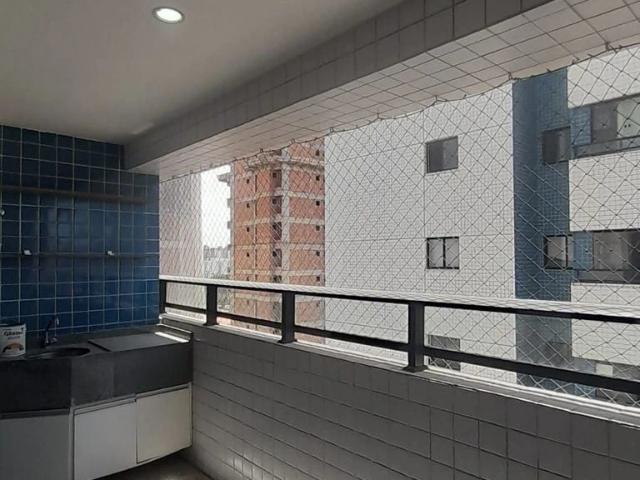 Apartamento para Venda em São Luís/MA Ponta D'Areia 3 Quartos