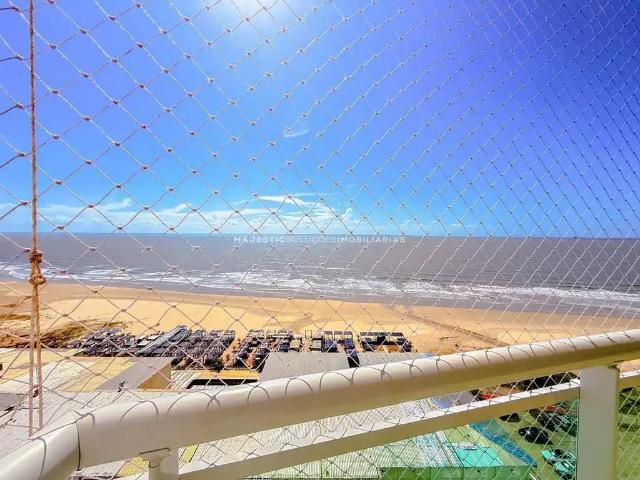 Apartamento para Venda em São Luís/MA Ponta D'Areia 3 Quartos