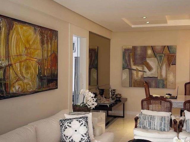 Apartamento para Venda em São Luís/MA Ponta D'Areia 3 Quartos