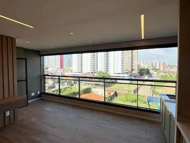 Apartamento para Venda em São Luís/MA Ponta D'Areia 3 Quartos