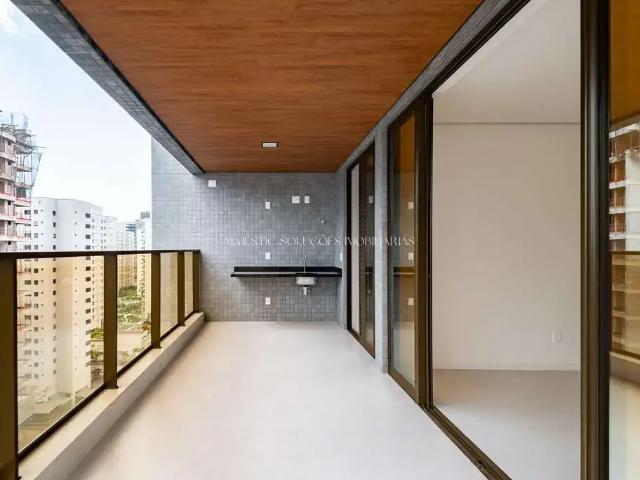 Apartamento para Venda em São Luís/MA Ponta D'Areia 4 Quartos