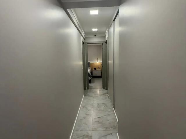 Apartamento para Venda em São Luís/MA Ponta D'Areia 4 Quartos
