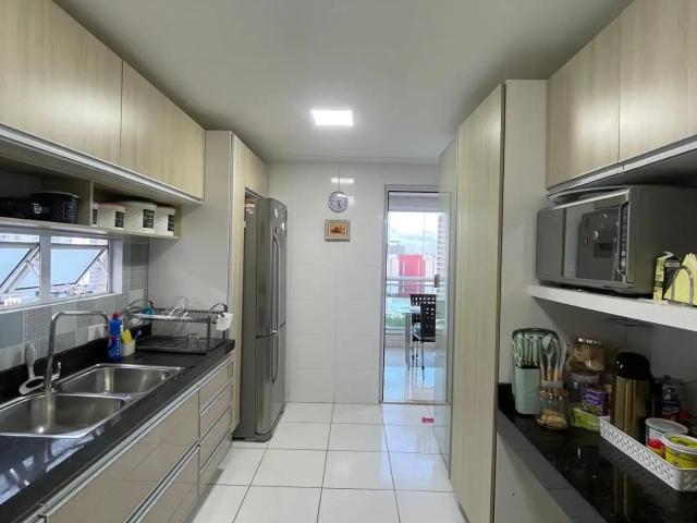 Apartamento para Venda em São Luís/MA Ponta D'Areia 4 Quartos