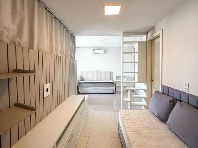 Apartamento para Venda em São Luís/MA Ponta D'Areia 4 Quartos
