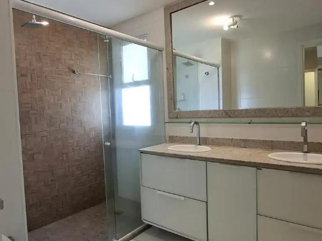 Apartamento para Venda em São Luís/MA Ponta D'Areia 4 Quartos
