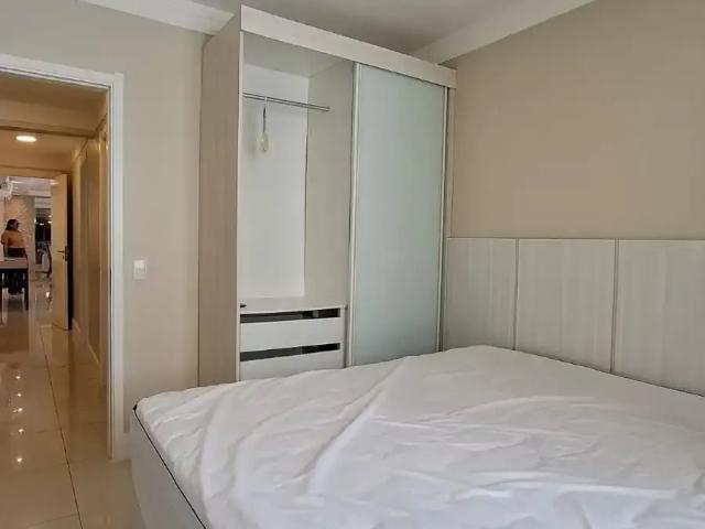 Apartamento para Venda em São Luís/MA Ponta D'Areia 4 Quartos