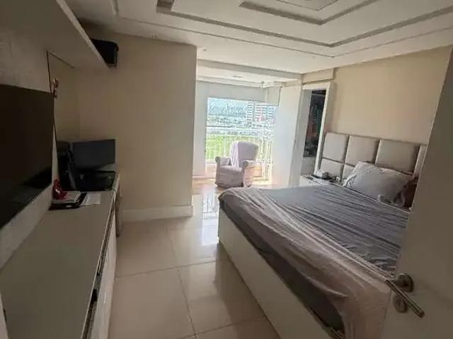 Apartamento para Venda em São Luís/MA Ponta D'Areia 4 Quartos