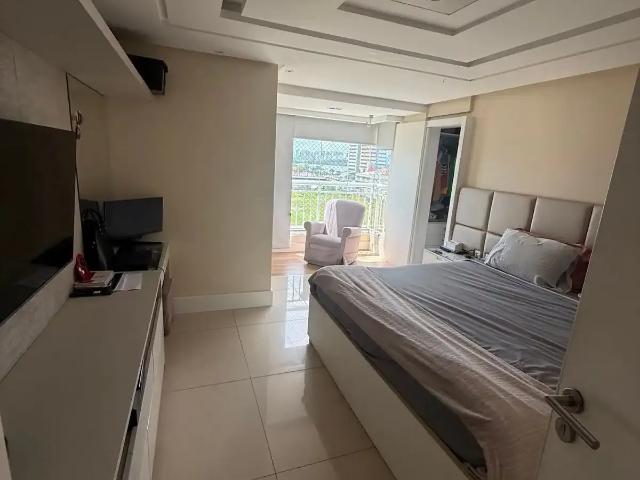 Apartamento para Venda em São Luís/MA Ponta D'Areia 4 Quartos